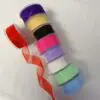 Organza Ribbon 38mm Wide
