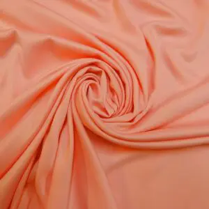 Crepe Backed Satin Fabric Dress Weight Sandringham Pink