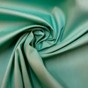 Drill Fabric Poly Cotton Light Jade 1