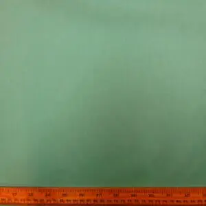 Drill Fabric Poly Cotton Light Jade 1