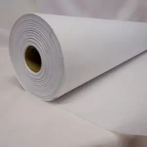 Interfacing Firm Iron On Code 205 White