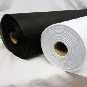 Interfacing Firm Iron On Code 205