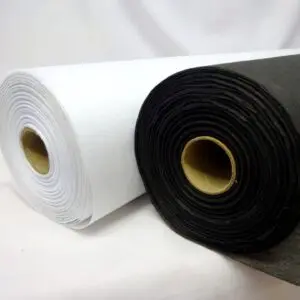 Interfacing Firm Iron On Code 204