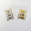 Nurses Buckles 5cm