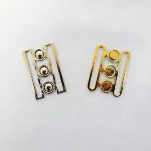 Nurses Buckles 5cm