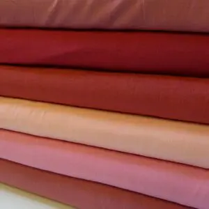 Linen Look Fabric Soft Trouser Dress Weight Slub Weave