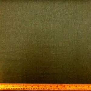 Linen Fabric Suiting Khaki Olive