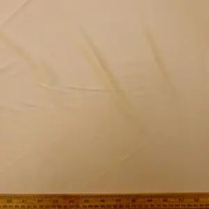 Lycra Fabric European High Shine Nude