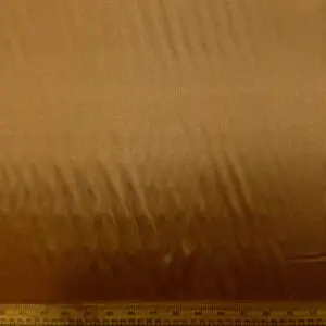 Satin Fabric Crepe Backed Satin Deep Gold 58