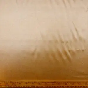 Satin Fabric Crepe Backed Satin Muted Tones Gold 66