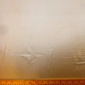 Satin Fabric Crepe Backed Satin Muted Tones Light Gold 77