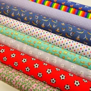 £1 Per Metre Fabric Deals