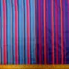 Cotton Fabric Moroccan Woven Stripe