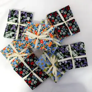 Fat Quarter Bundles for Patchwork