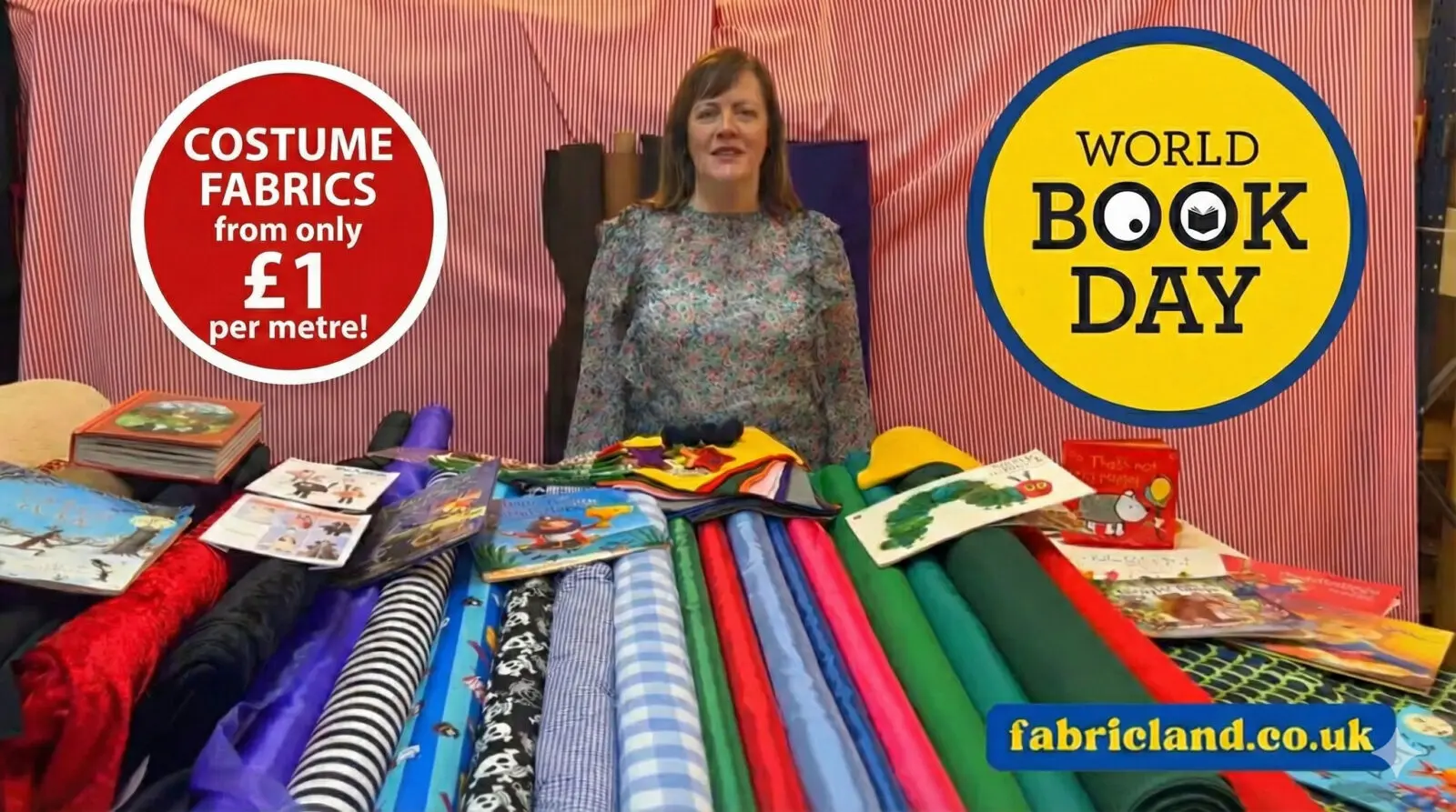 World Book Day Thumbnail Final