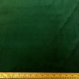 Corduroy Fabric Grosvenor Green