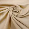 Curtain Fabric Swans Weave Light Beige
