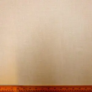 Curtain Fabric Swans Weave Light Beige