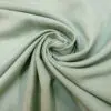Curtain Fabric Swans Weave Duck Egg Green