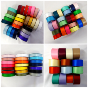 Satin Ribbon