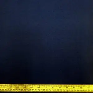 Crepe Fabric Jersey Plain Navy