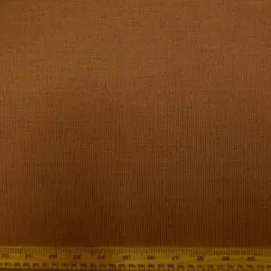 Jersey Fabric Thick Knitted Jersey Ginger Thins