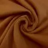 Jersey Fabric Thick Knitted Jersey Ginger Thins