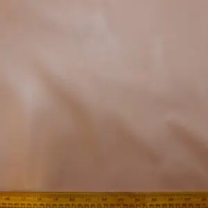 Faux Leather Fabric Rose Pink