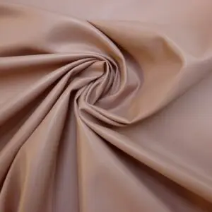 Faux Leather Fabric Rose Pink