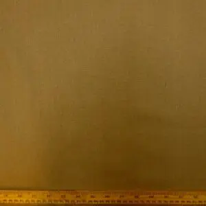 Cotton & Linen Blend Fabric Suiting Coffee Brown