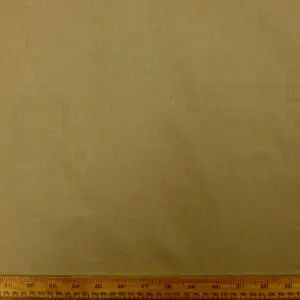 Cotton & Linen Blend Fabric Suiting Army Sage