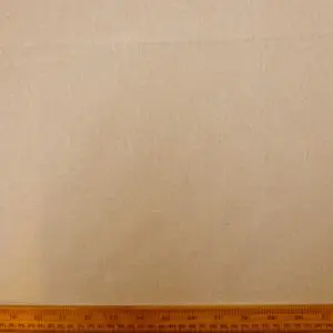 Linen Blend Fabric Suiting Porridge Oats Vanilla