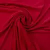 Lycra Fabric Plain Matt Magenta Skinny Weave