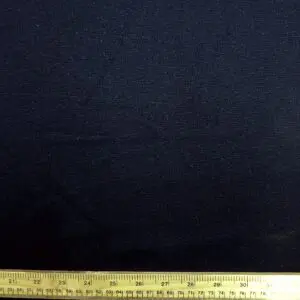 Ribbing Fabric Tubular Navy