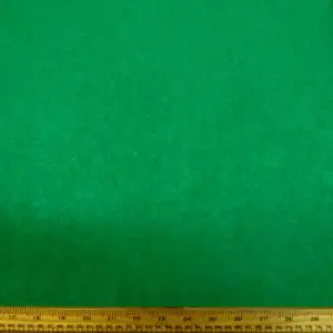 Faux Suede Fabric Suedette Emerald