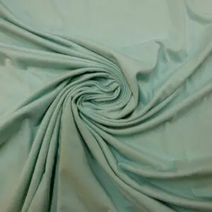 T-shirting Fabric Code 1A3 Plain Mint