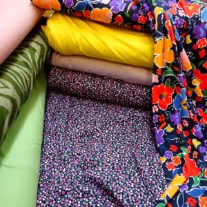 T-shirting Fabrics