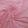 T-shirting Fabric Code 1A4 Plain Ice Cream Pink