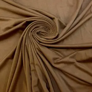 T-shirting Fabric Code 1B3 Plain Taupe