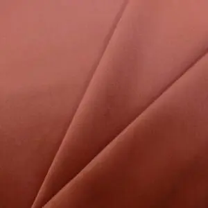 Velvet Fabric Curtaining Superior Woven Velvet Dusty Rose