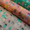 Polyester Cotton Fabric Air B And B