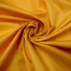 Drill Fabric Poly Cotton Code Rub Yellow Sunflower