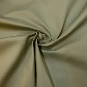 Drill Fabric Poly Cotton Code Rub Sage
