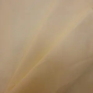 Drill Fabric Poly Cotton Code Rub Ivory Vanilla