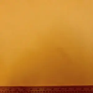 Drill Fabric Poly Cotton Code Rub Yellow Sunflower