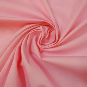 Drill Fabric Poly Cotton Code Rub Pink