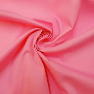 Drill Fabric Poly Cotton Pink 1