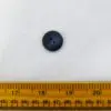 Buttons 2 Hole Navy Two Tone 20mm Code Jam