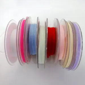 Organza Ribbon 3mm Wide