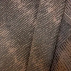 Curtain Fabric Tree Bark Mauve